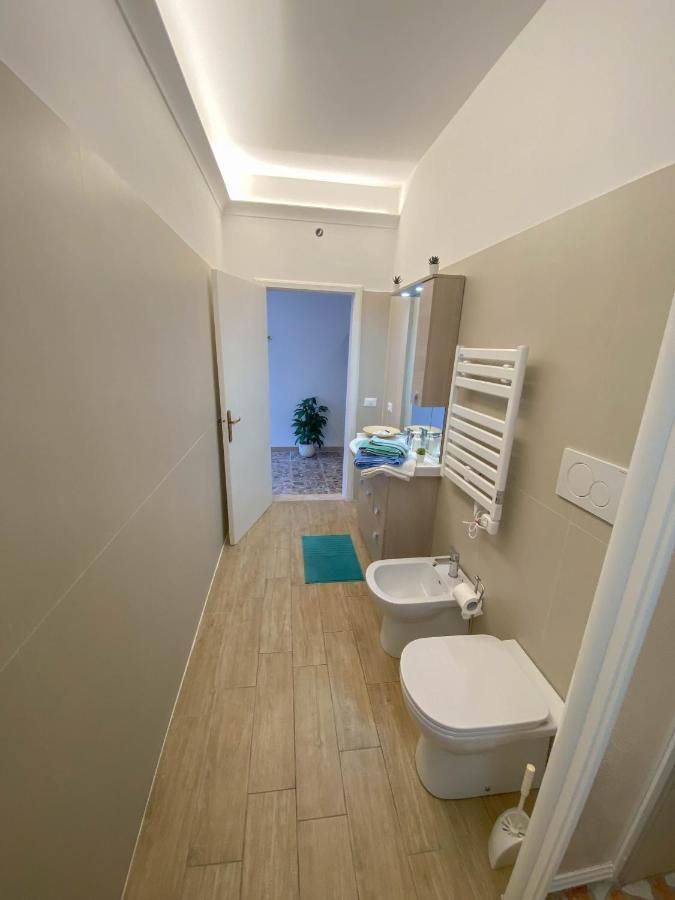 Petlyapartments #12 เบลลาเรีย-อีเจอา มารีนา ภายนอก รูปภาพ