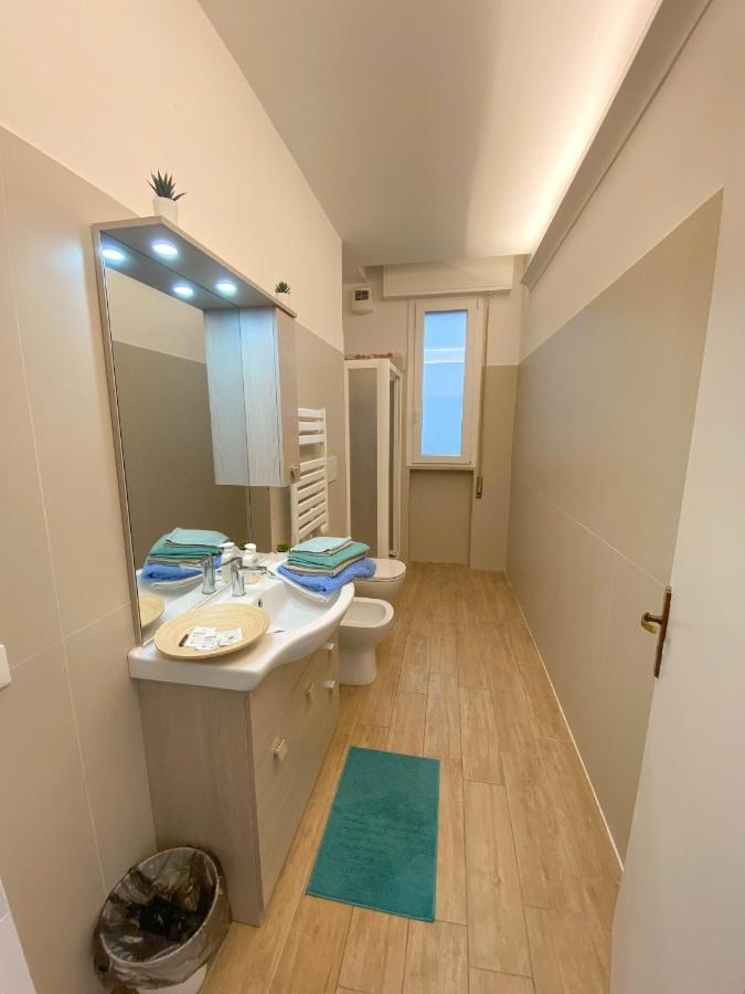 Petlyapartments #12 เบลลาเรีย-อีเจอา มารีนา ภายนอก รูปภาพ