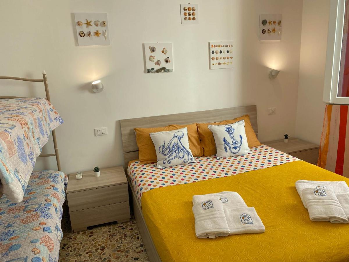 Petlyapartments #12 เบลลาเรีย-อีเจอา มารีนา ภายนอก รูปภาพ